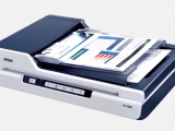 7 loại máy scan phổ biến hiện nay trên thị trường