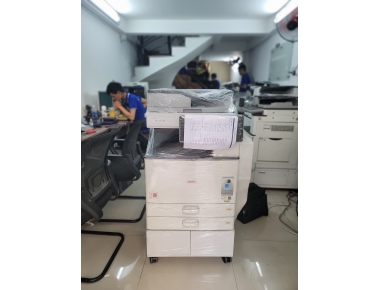 Dịch vụ cho thuê máy photocopy giá tốt tại Quận Bình Thạnh