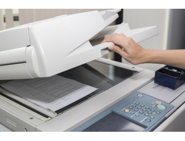 Dịch Vụ Cho Thuê Máy Photocopy Giá Tốt Tại Quận 10