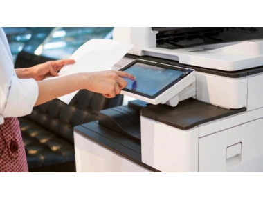 Dịch Vụ Cho Thuê Máy Photocopy Giá Tốt Tại Quận 12