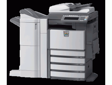 Dịch vụ cho thuê máy photocopy giá tốt tại Quận Phú Nhuận