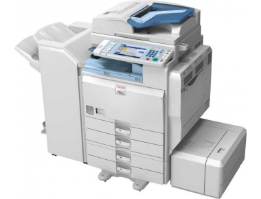 6 cách lựa chọn máy photocopy dùng cho kinh doanh