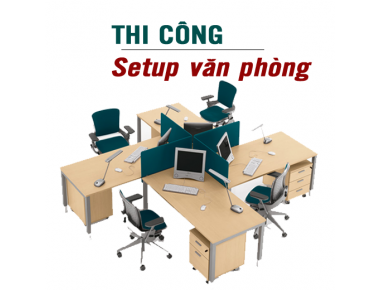 THI CÔNG HỆ THỐNG MẠNG