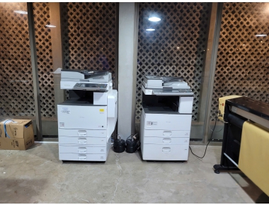 Cho Thuê Máy Photocopy Uy Tín Tại Quận Tân Phú