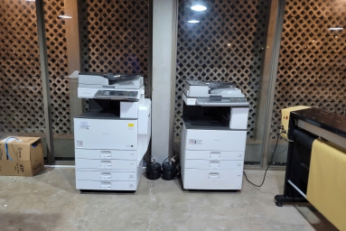 Cho Thuê Máy Photocopy Uy Tín Tại Quận Tân Phú