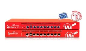 Firewall Hardware - WatchGuard