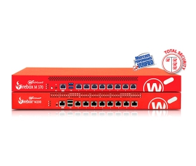 Firewall Hardware - WatchGuard