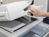 Dịch Vụ Cho Thuê Máy Photocopy Giá Tốt Tại Quận 10