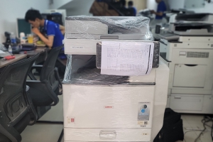 Dịch Vụ Cho Thuê Máy Photocopy Giá Tốt Tại Quận 6