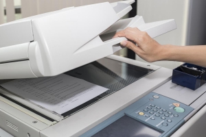 Dịch Vụ Cho Thuê Máy Photocopy Giá Tốt Tại Quận 10