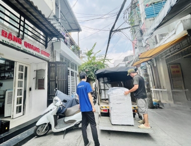 Cho thuê máy photocopy giá rẻ tại TPHCM