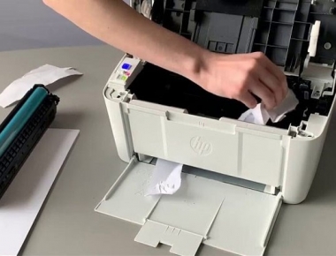 5 Dấu Hiệu Cảnh Báo Máy In Của Bạn Cần Được Bảo Trì Ngay