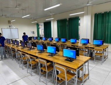 7 Lỗi Máy Tính Thường Gặp Và Cách “Chữa” Trong 1 Lần