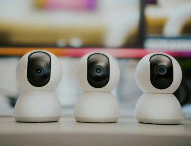 Nên Chọn Camera Có Dây Hay Không Dây?