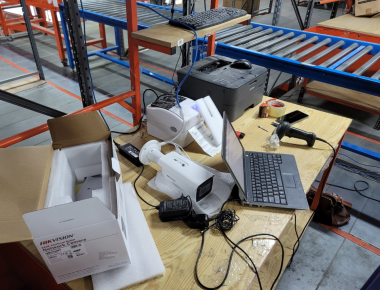 Hệ thống camera Đặng Quang - Đồng bộ, ổn định, an toàn tuyệt đối