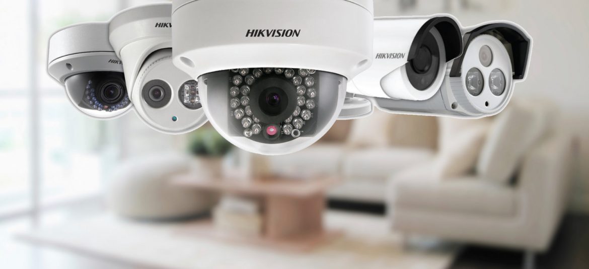 Cách bảo quản camera quan sát hiệu quả