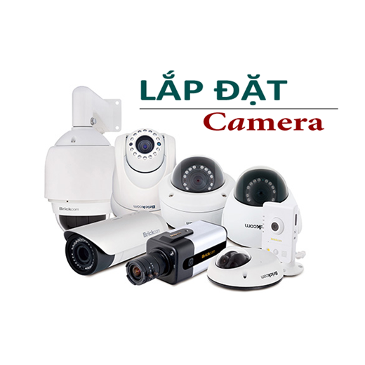 LẮP ĐẶT CAMERA AN NINH