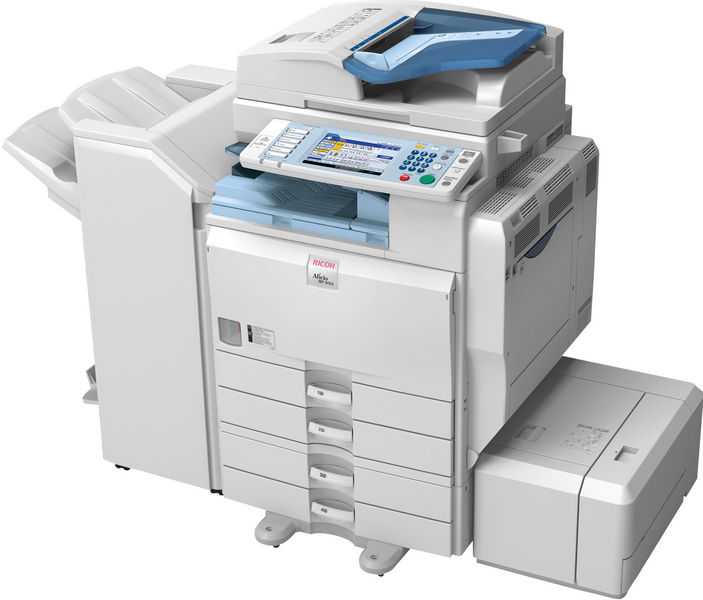 6 cách lựa chọn máy photocopy dùng cho kinh doanh