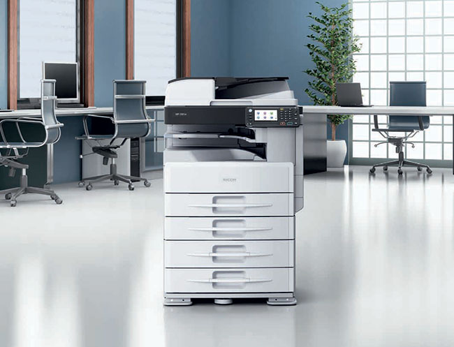 Cách giúp bạn chọn mua máy photocopy tốt nhất